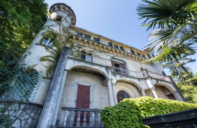 Demeure historique à vendre 28838 Stresa, Via Giuseppe Mazzini, Piémont, Image 6/20