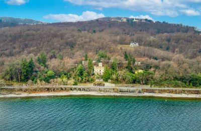 Demeure historique à vendre 28838 Stresa, Via Giuseppe Mazzini, Piémont, Image 9/20