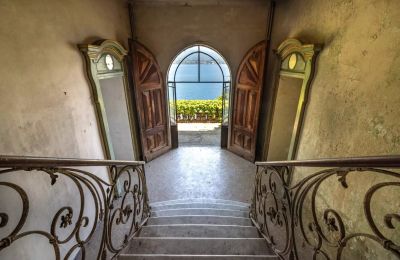 Demeure historique à vendre 28838 Stresa, Via Giuseppe Mazzini, Piémont, Hall d'entrée