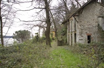 Demeure historique à vendre 28838 Stresa, Via Giuseppe Mazzini, Piémont, Ruine