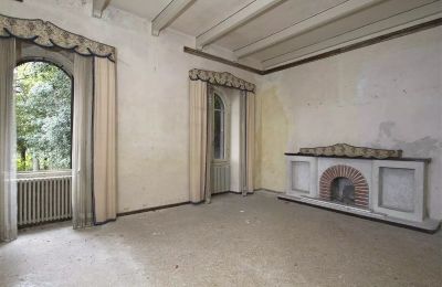 Demeure historique à vendre 28838 Stresa, Via Giuseppe Mazzini, Piémont, Vue intérieure 1