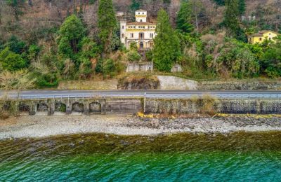 Demeure historique à vendre 28838 Stresa, Via Giuseppe Mazzini, Piémont, Image 20/20