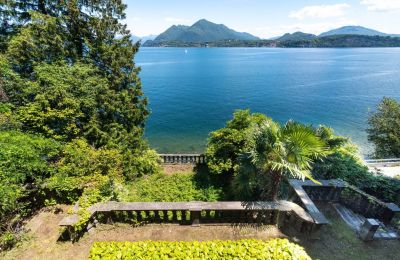 Demeure historique à vendre 28838 Stresa, Via Giuseppe Mazzini, Piémont, Vue
