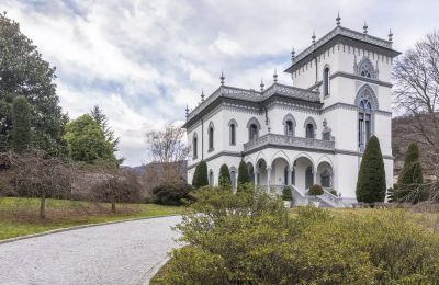Demeure historique à vendre 28040 Lesa, Piémont, Image 2/14