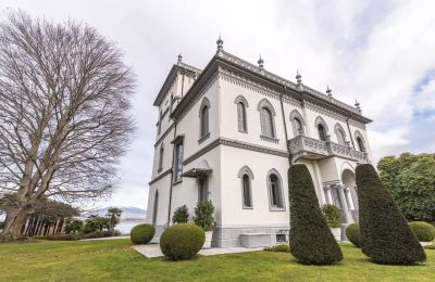 Demeure historique à vendre 28040 Lesa, Piémont, Image 8/14