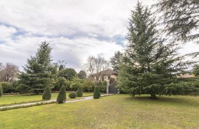 Demeure historique à vendre 28040 Lesa, Piémont, Jardin