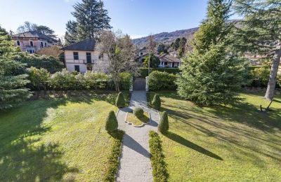 Demeure historique à vendre 28040 Lesa, Piémont, Image 14/14