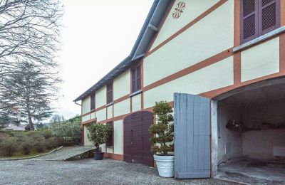 Demeure historique à vendre 28040 Lesa, Piémont, Dépendance