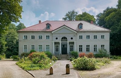 Biens de caractère, Manoir en Pologne près de Görlitz (Allemagne)