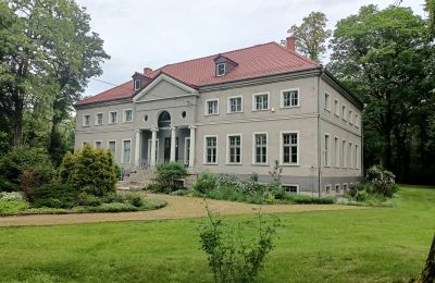 Château à vendre Sławnikowice, Slawnikowice 99, Basse-Silésie, Image 26/26