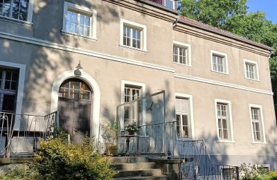 Château à vendre Sławnikowice, Slawnikowice 99, Basse-Silésie, Image 22/26