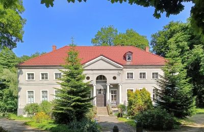 Château Sławnikowice, Basse-Silésie
