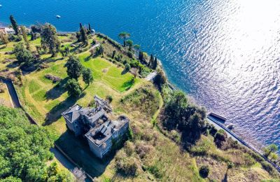 Demeure historique à vendre Verbania, Piémont, Image 9/37