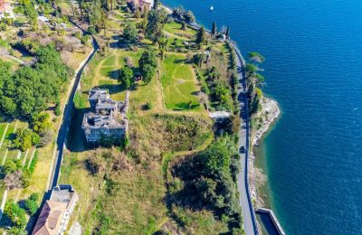 Demeure historique à vendre Verbania, Piémont, Image 11/37
