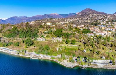 Demeure historique à vendre Verbania, Piémont, Image 14/37