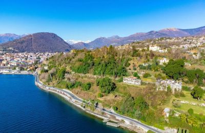 Demeure historique à vendre Verbania, Piémont, Image 15/37