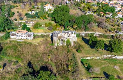 Demeure historique à vendre Verbania, Piémont, Image 30/37