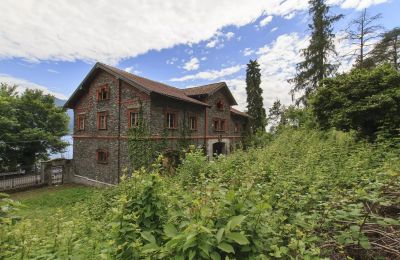 Demeure historique à vendre Verbania, Piémont, Image 36/37