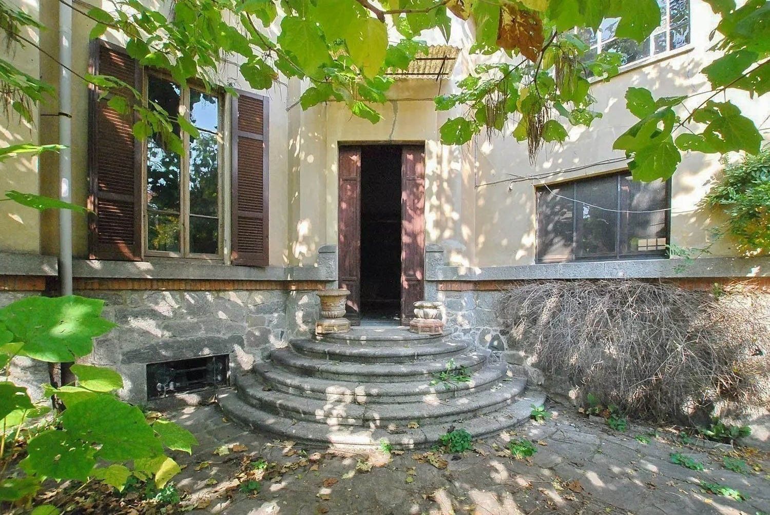 Photos Villa historique à Golasecca, Piémont