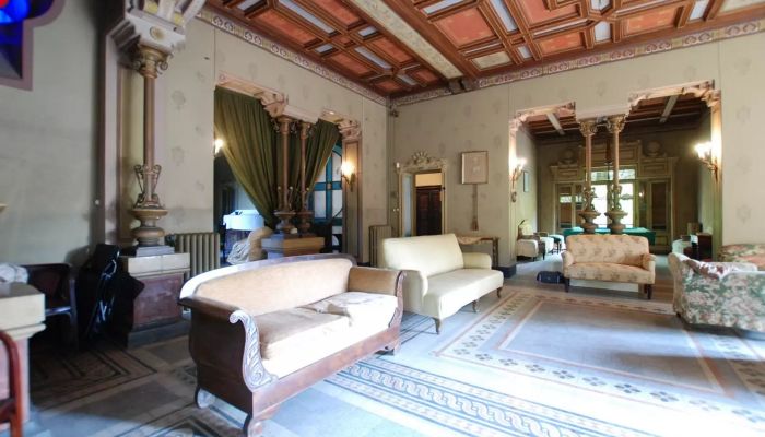 Villa historique Golasecca 5