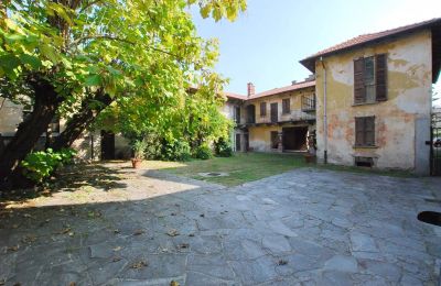 Villa historique à vendre Golasecca, Lombardie:  Dépendance