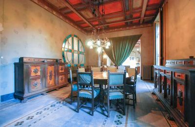 Demeure historique à vendre Golasecca, Lombardie, Image 3/20