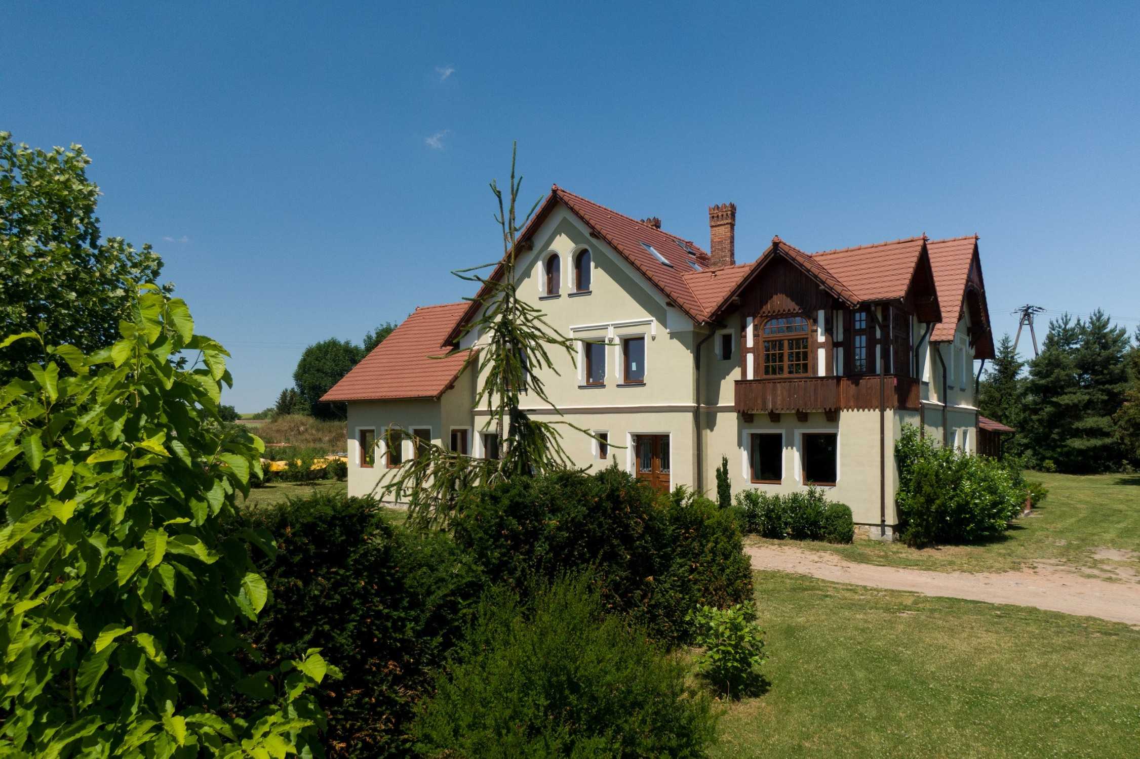 Photos Villa authentique en Basse-Silésie, près de Wroclaw