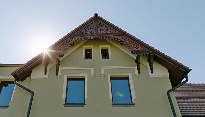 Villa historique Strzelin 3
