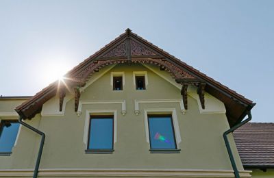 Villa historique à vendre Strzelin, Kazanów 21, Basse-Silésie:  