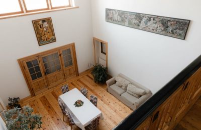 Villa historique à vendre Strzelin, Kazanów 21, Basse-Silésie:  