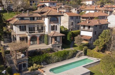 Demeure historique à vendre 28838 Stresa, Piémont, Image 3/26