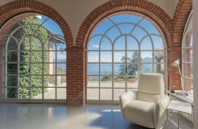 Demeure historique à vendre 28838 Stresa, Piémont, Image 9/26