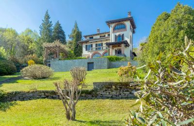 Demeure historique 28838 Stresa, Piémont