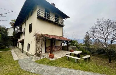 Villa historique à vendre 28838 Stresa, Piémont:  Dépendance