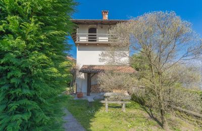 Villa historique à vendre 28838 Stresa, Piémont:  