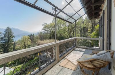 Villa historique à vendre 28838 Stresa, Piémont:  