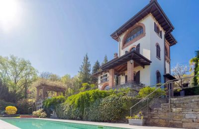 Demeure historique à vendre 28838 Stresa, Piémont, Image 24/26