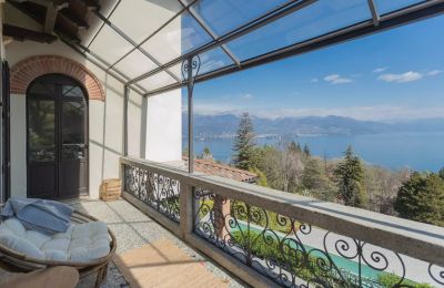 Villa historique à vendre 28838 Stresa, Piémont:  