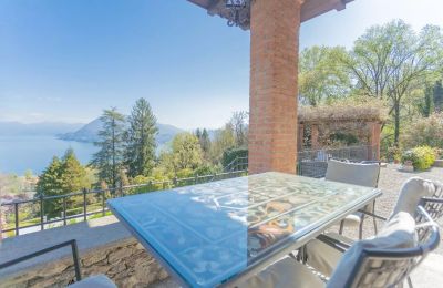 Demeure historique à vendre 28838 Stresa, Piémont, Image 22/26