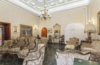 Château à vendre Oria, Pouilles, Image 2/18