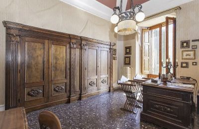 Château à vendre Oria, Pouilles, Image 9/18