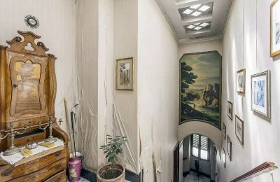 Château à vendre Oria, Pouilles, Image 6/18