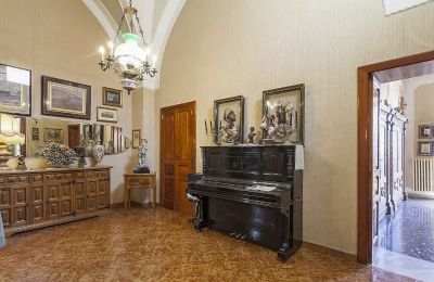 Château à vendre Oria, Pouilles, Image 3/18