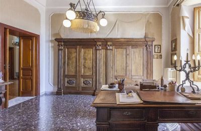 Château à vendre Oria, Pouilles, Image 8/18