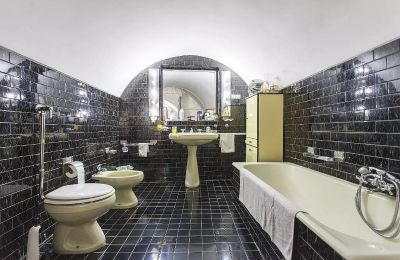 Château à vendre Oria, Pouilles, Salle de bain
