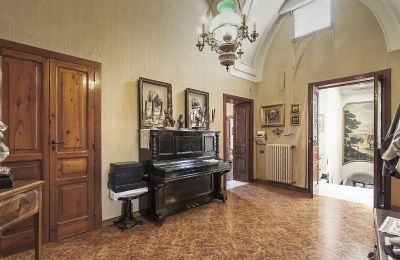 Château à vendre Oria, Pouilles, Image 11/18