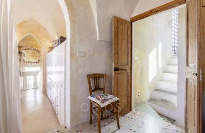 Maison de ville à vendre Gallipoli, Pouilles:  