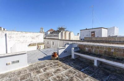 Maison de ville à vendre Gallipoli, Pouilles:  