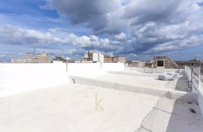 Château à vendre Manduria, Pouilles:  Terrasse de toit