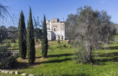 Ferme à vendre Oria, Pouilles:  